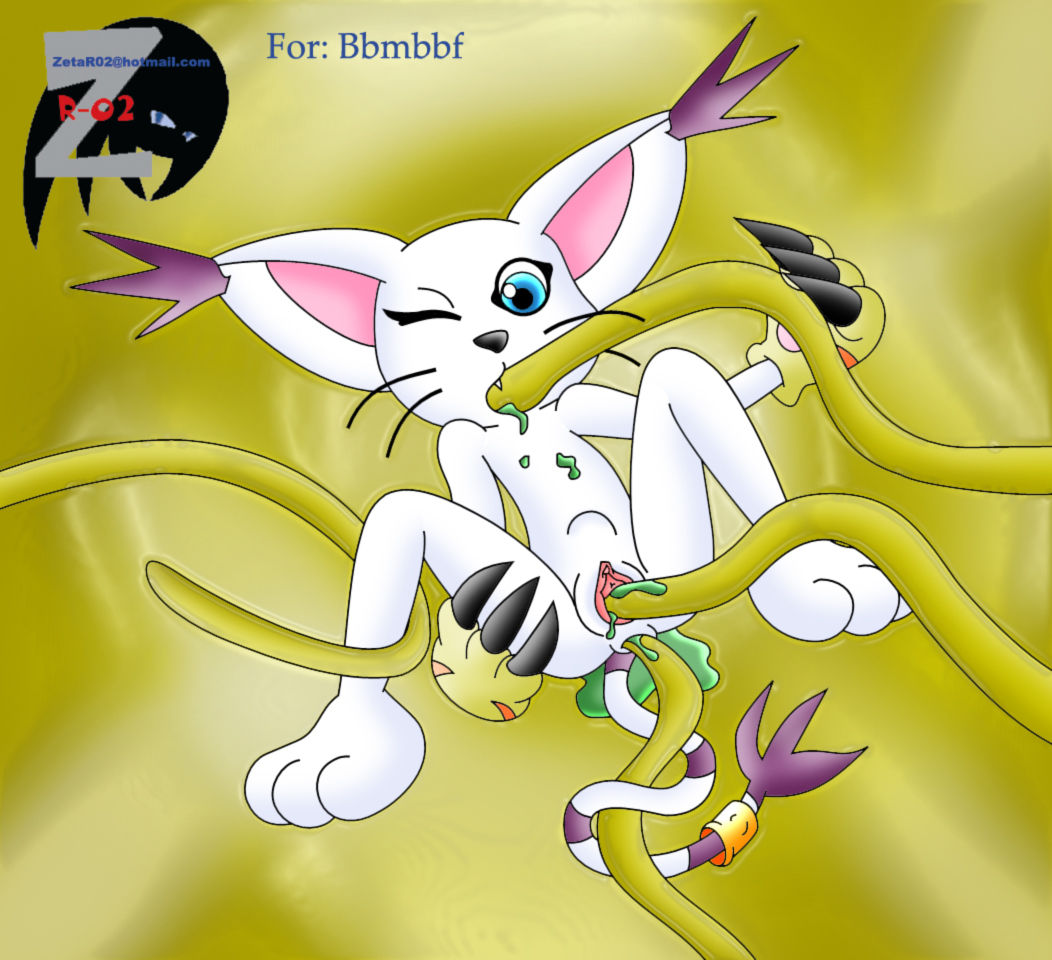 Digimon page 12 full