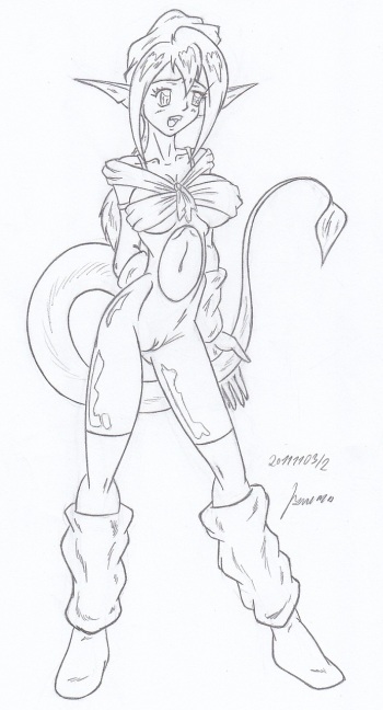 My miny Juri_ Sketches work_3 cover