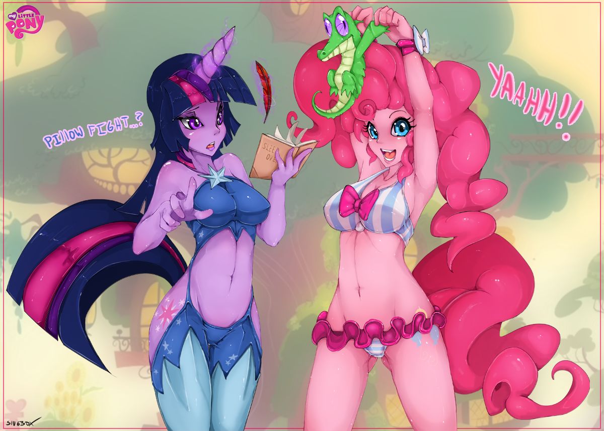 My Little Pony Collection - Raito page 4 full