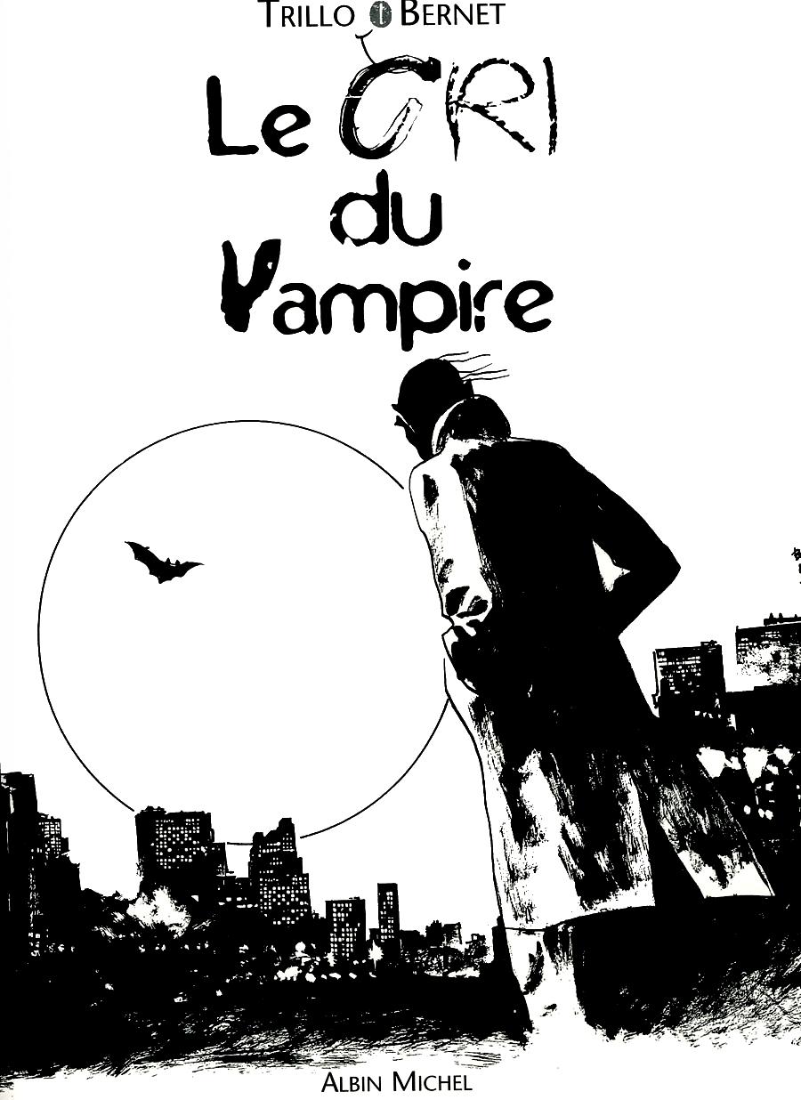 The Cry of the Vampire page 2 full