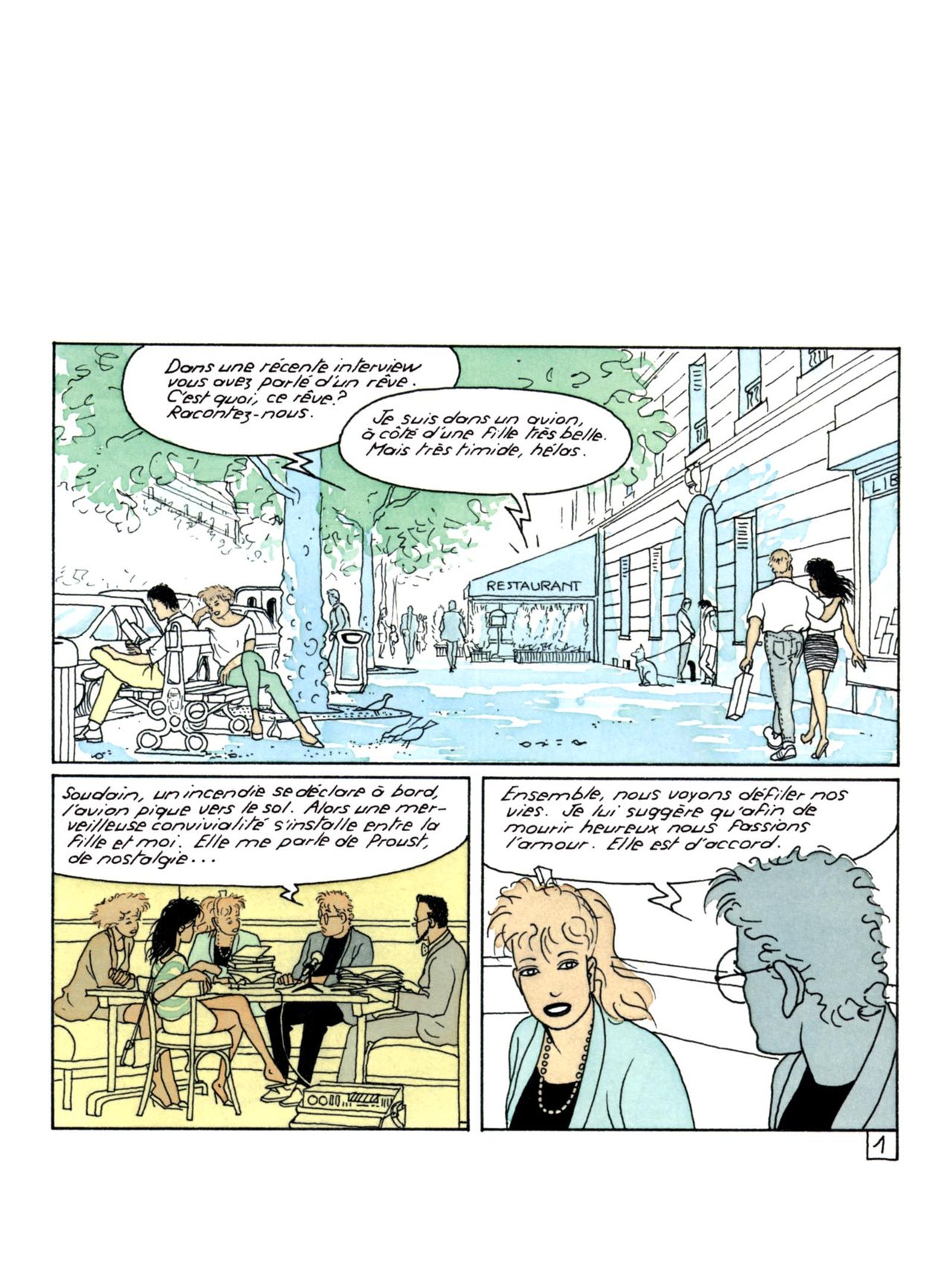 Dessous Fripons 03 page 12 full