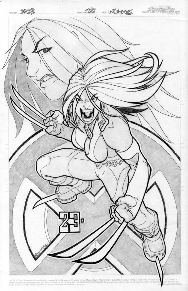 nctorres from deviant art page 2 full