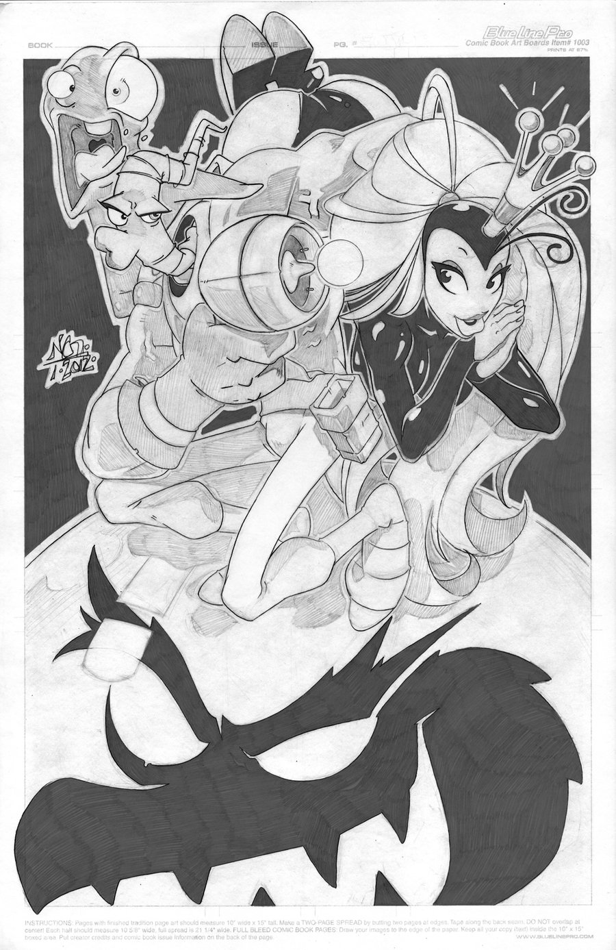 nctorres from deviant art page 7 full