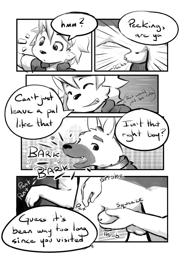 Ruff Riders page 5 full