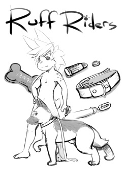 Ruff Riders