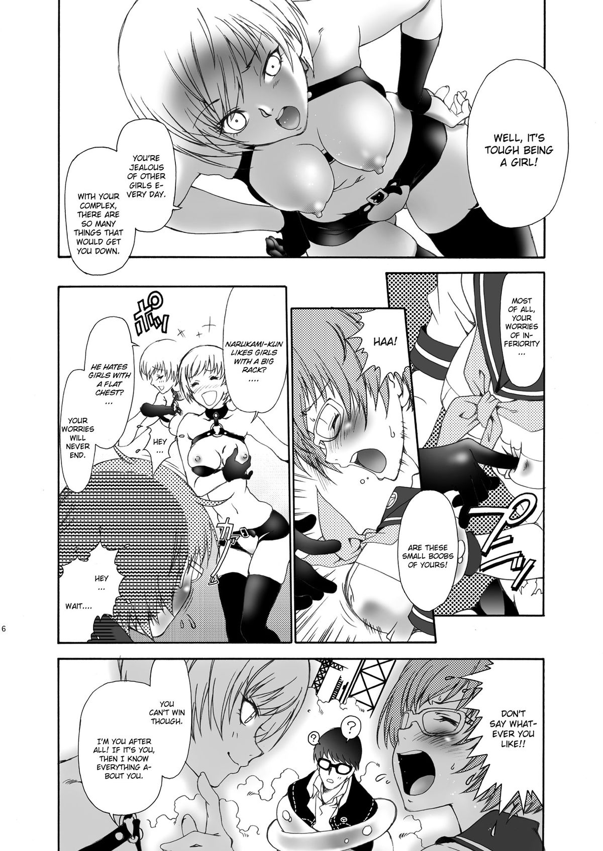 Ron't page 6 full