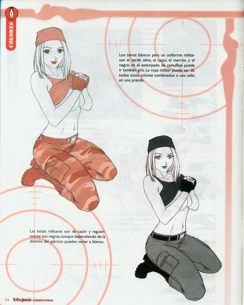 Dibujando Hentai 15 page 5 full