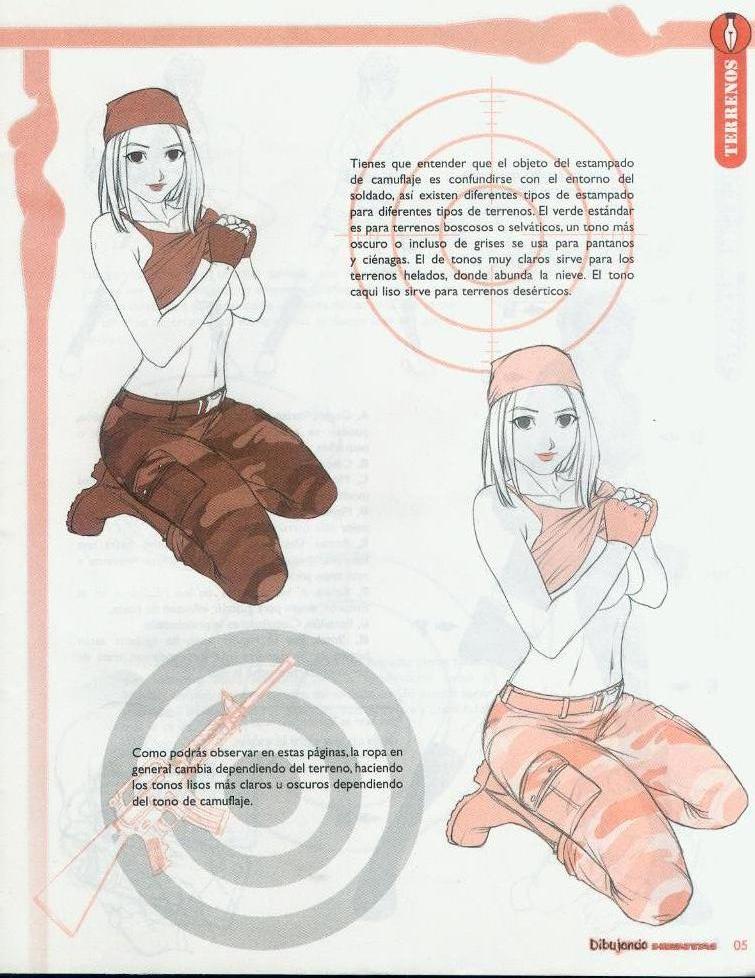 Dibujando Hentai 15 page 6 full