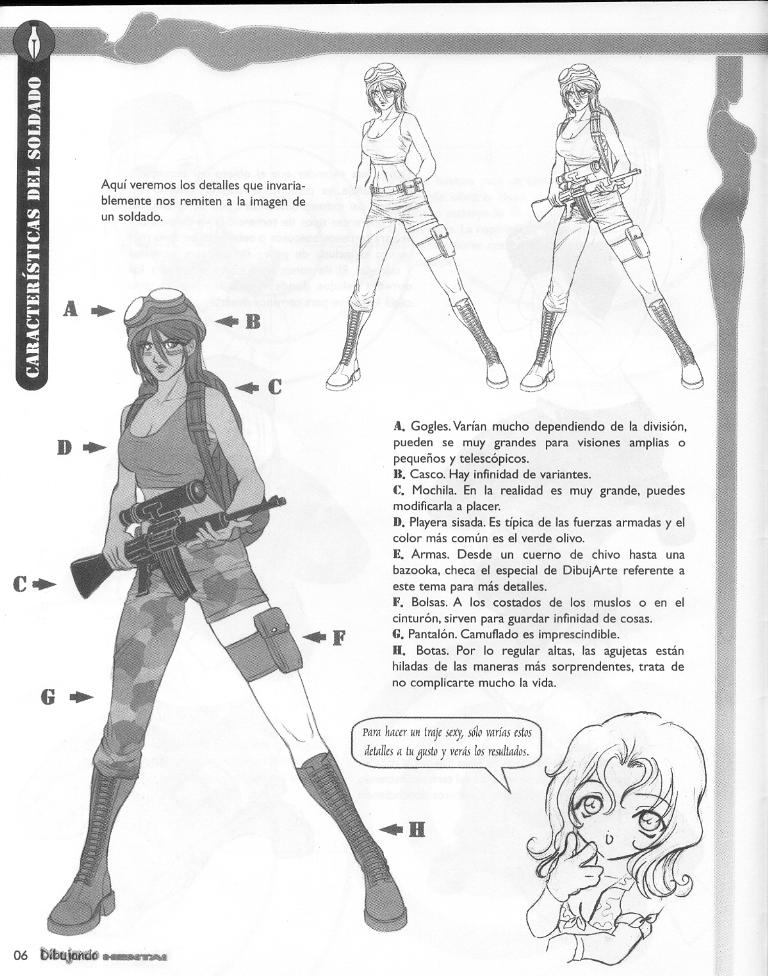 Dibujando Hentai 15 page 7 full