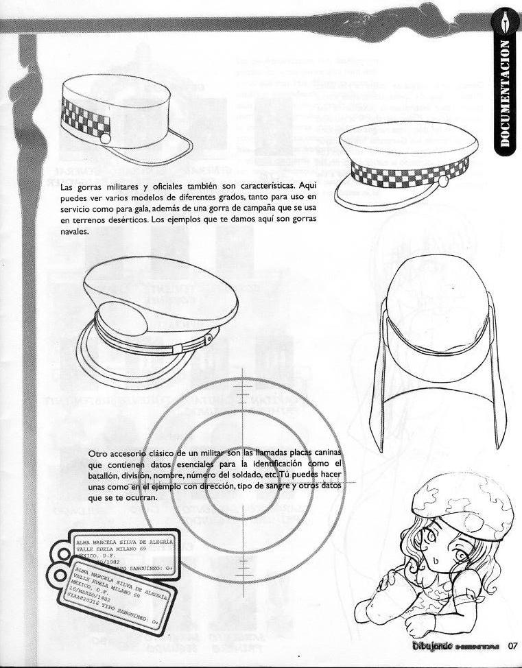 Dibujando Hentai 15 page 8 full