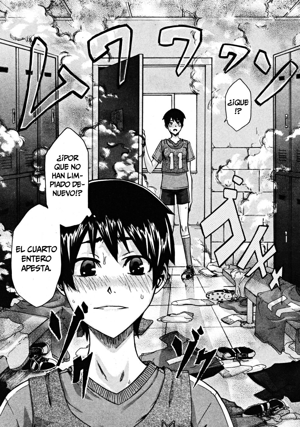 One-Top  Shoujo | One-Top Girl   =P666HF= page 9 full
