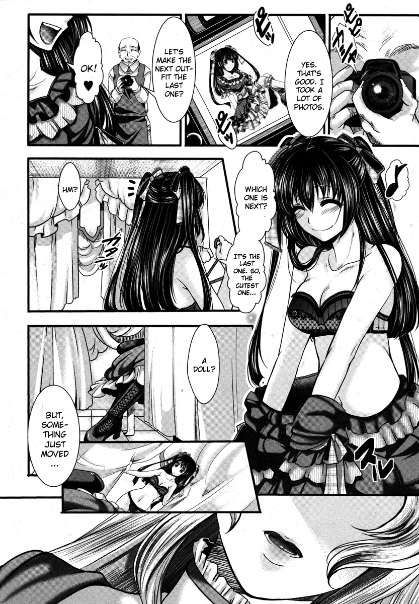 Fondness Doll page 8 full