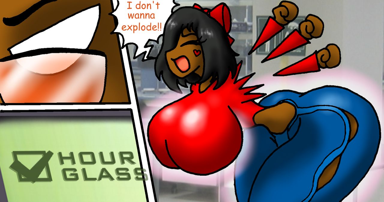 Artist Kecomaster page 11 full