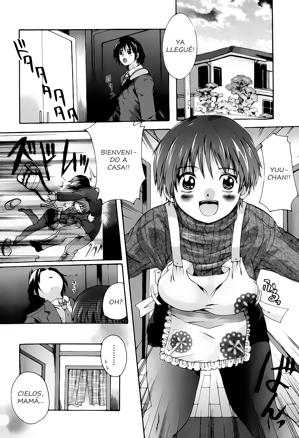 Dai te...  =knightkeb Projects= page 11 full