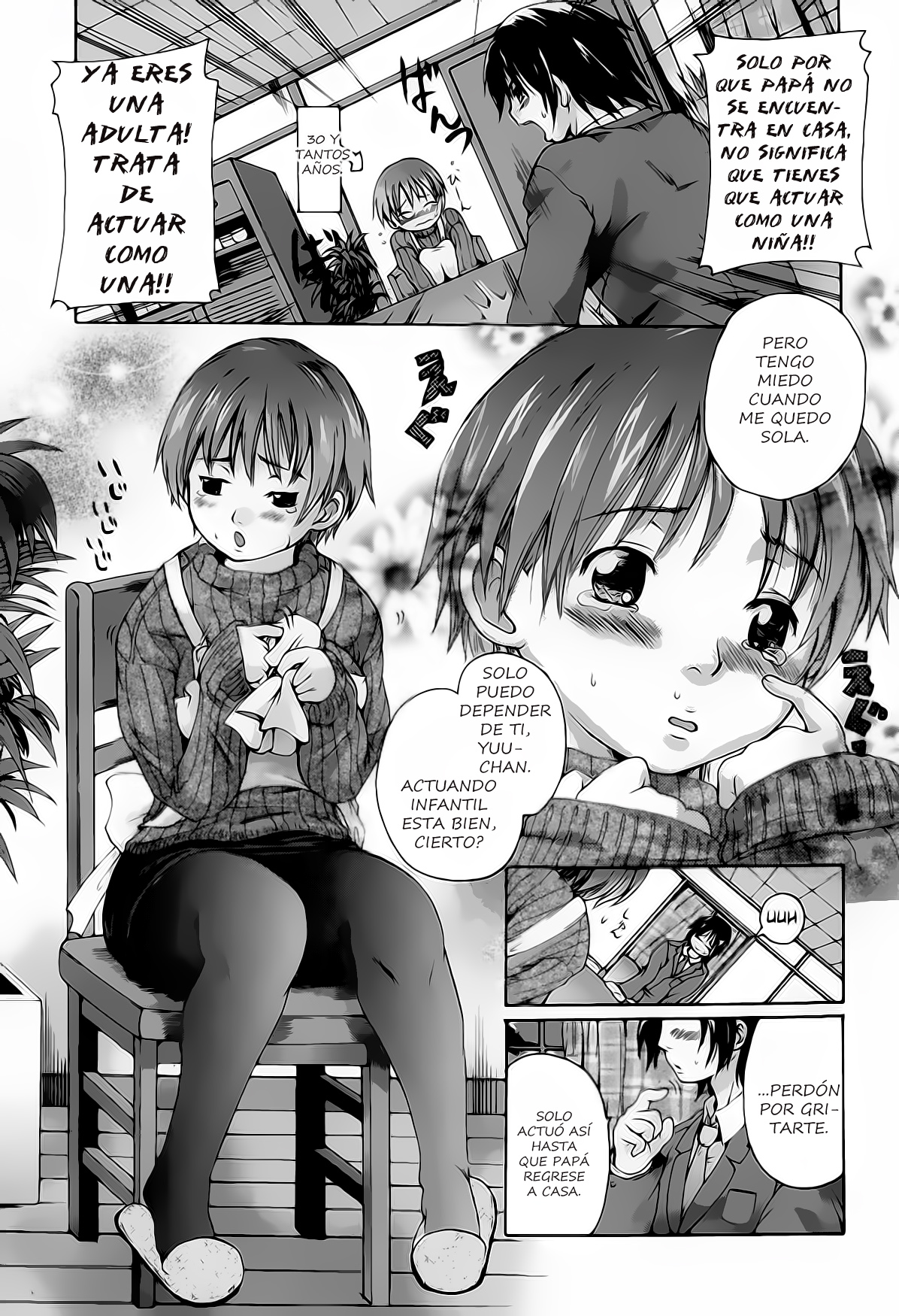 Dai te...  =knightkeb Projects= page 12 full