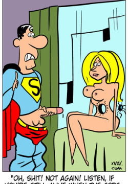 XNXX Humoristic Adult Cartoons January 2012