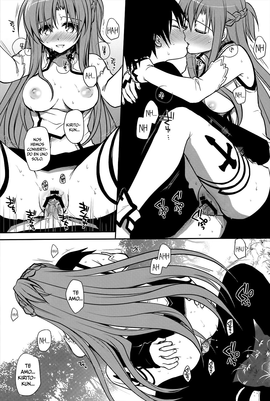 Sanctuary page 12 full