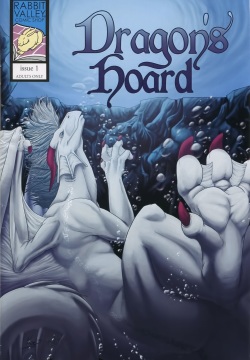 Dragon's Hoard volume 1