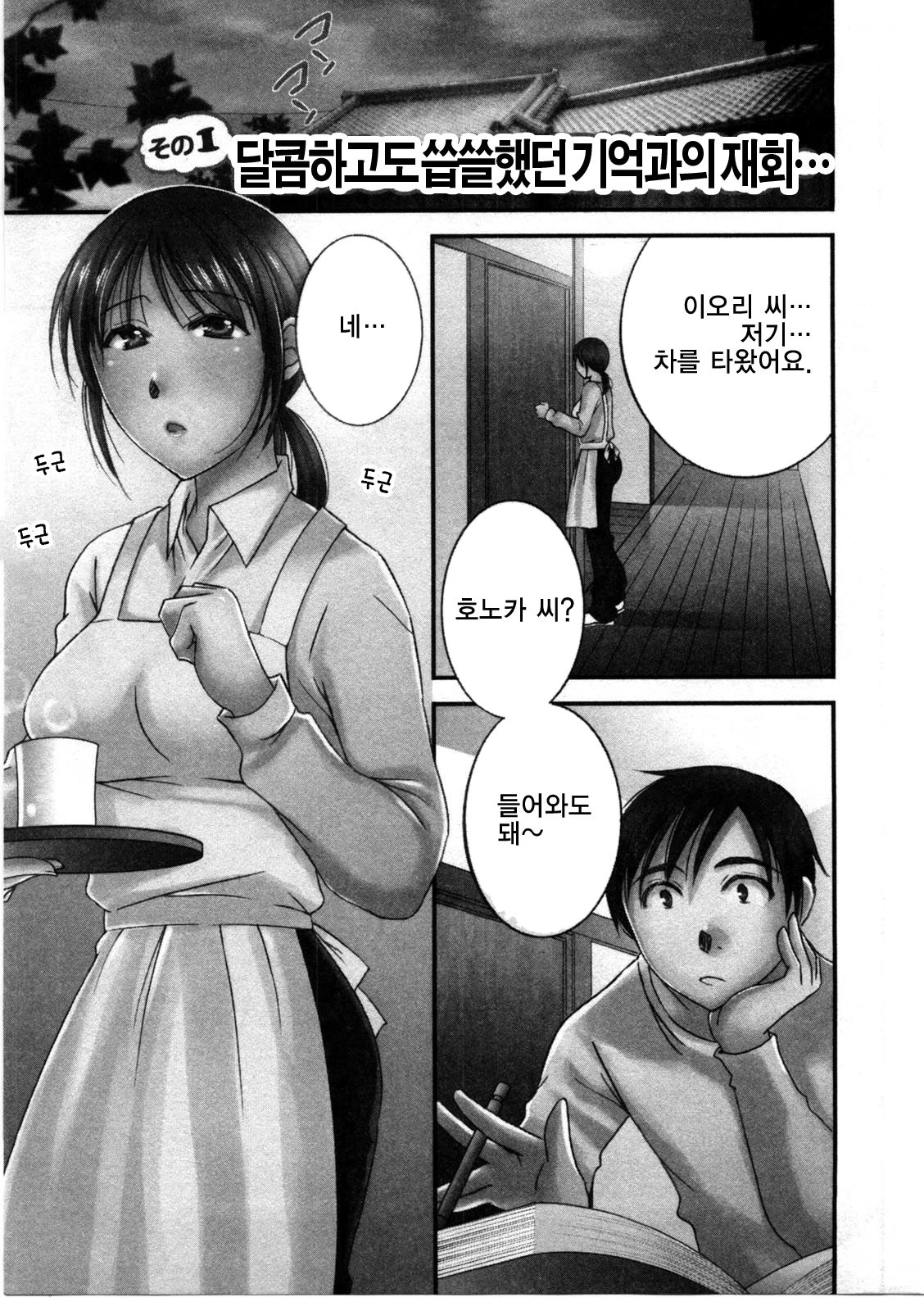 Houmitsu Salt page 8 full