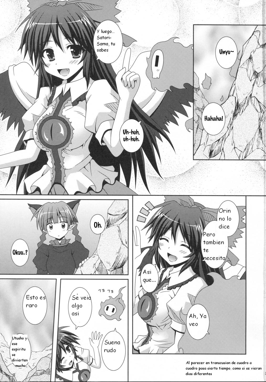 Melting page 3 full