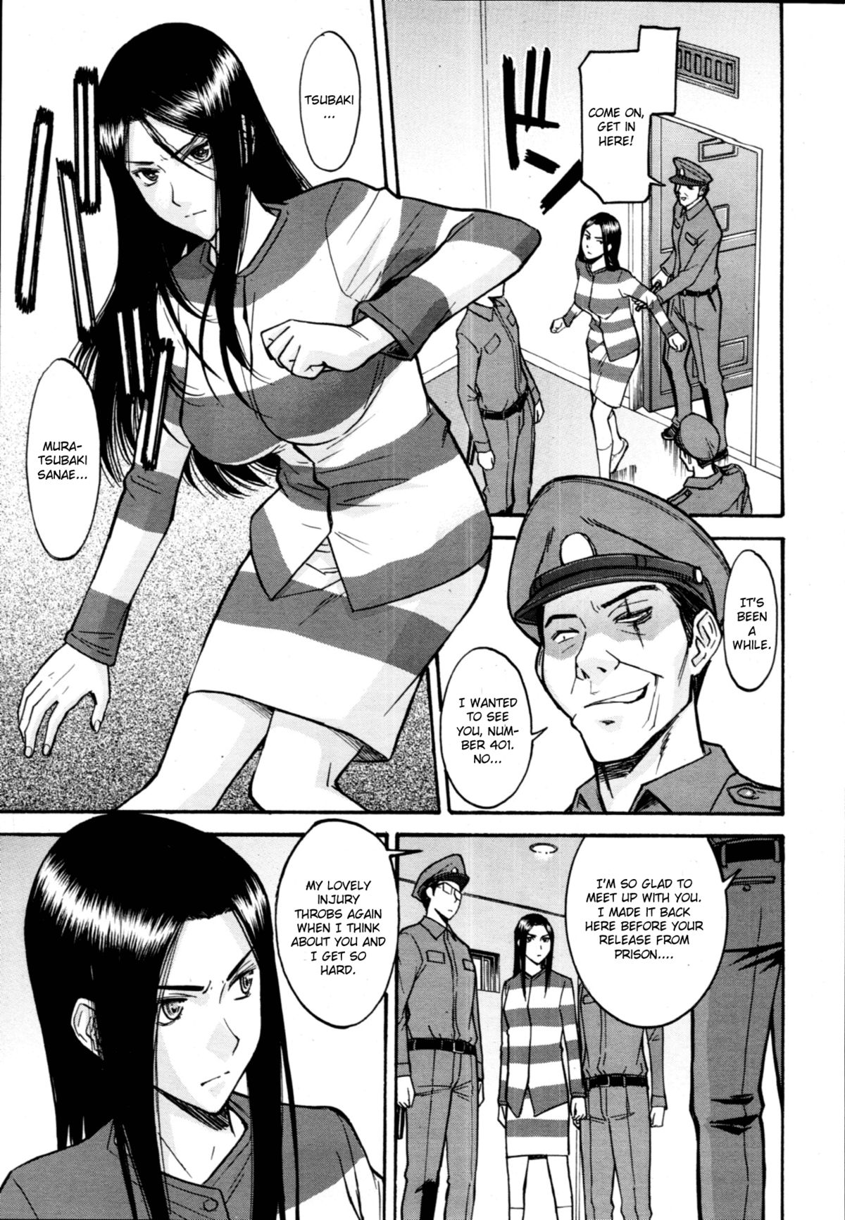 Camellia page 11 full