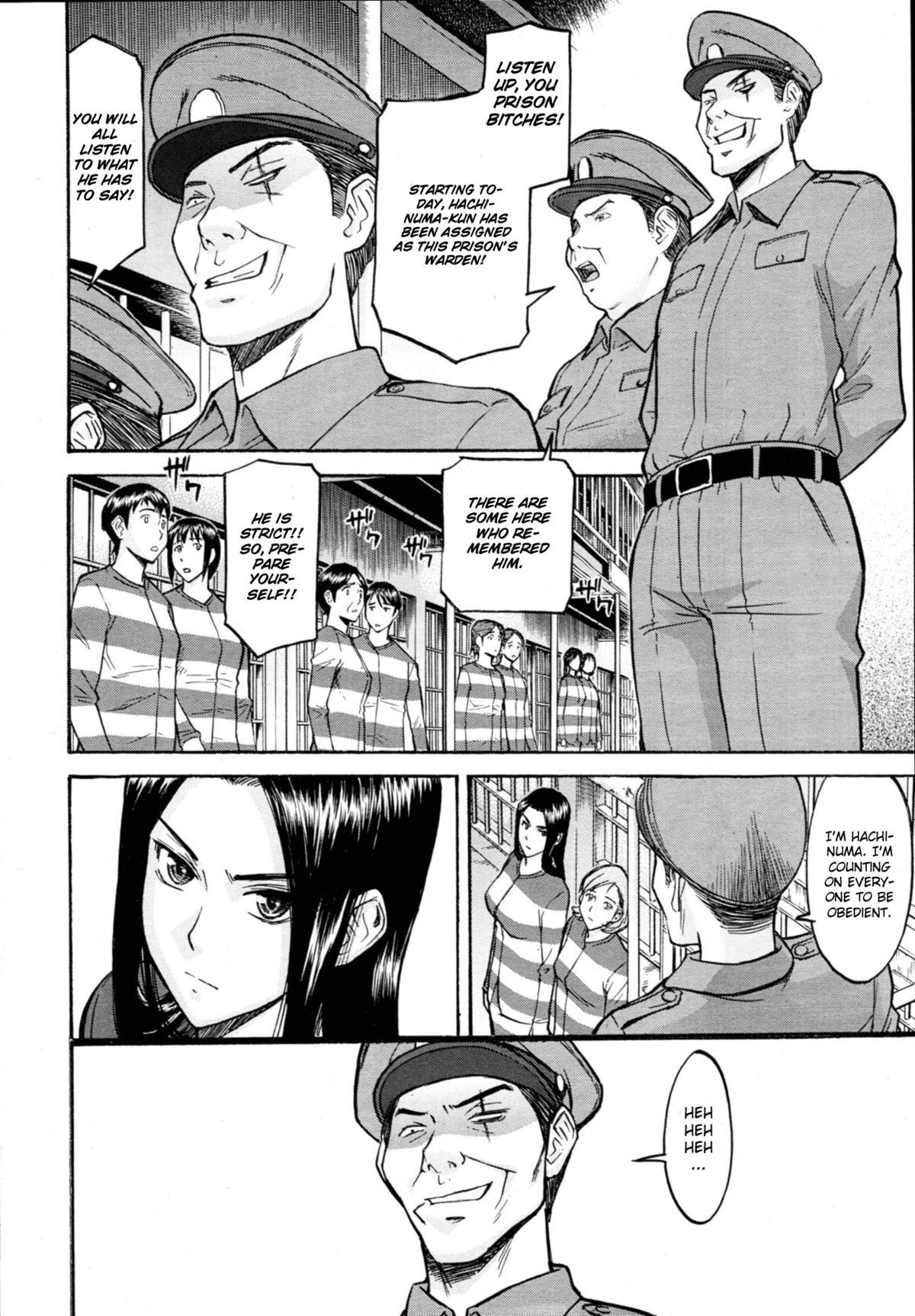 Camellia page 8 full