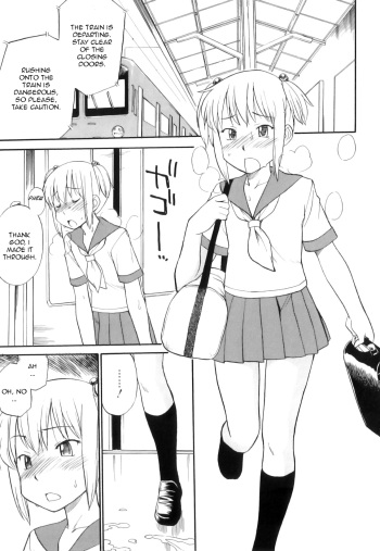 [Hinemosu Notari] Futa☆Den! (Futanari Bitches) [English] [UsagiTrans] cover