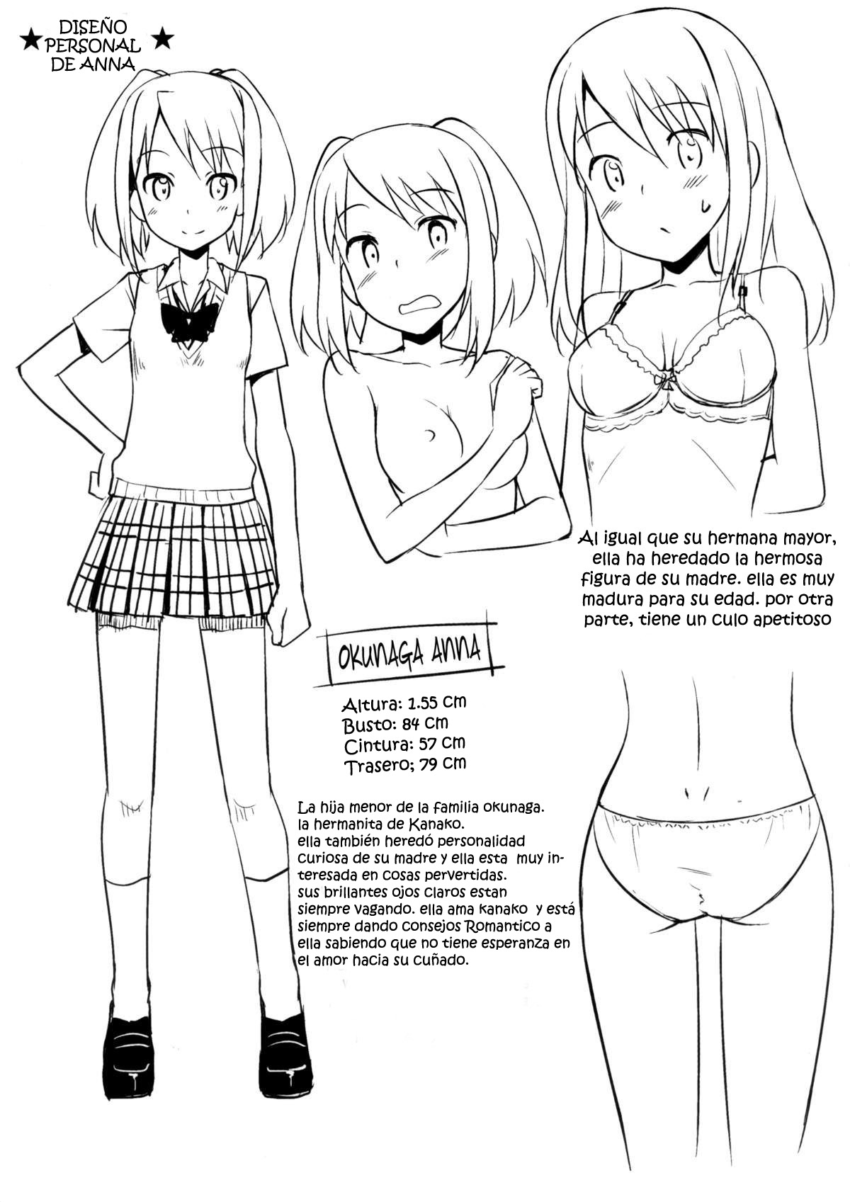 Musunde Hiraite Yori Imouto page 7 full