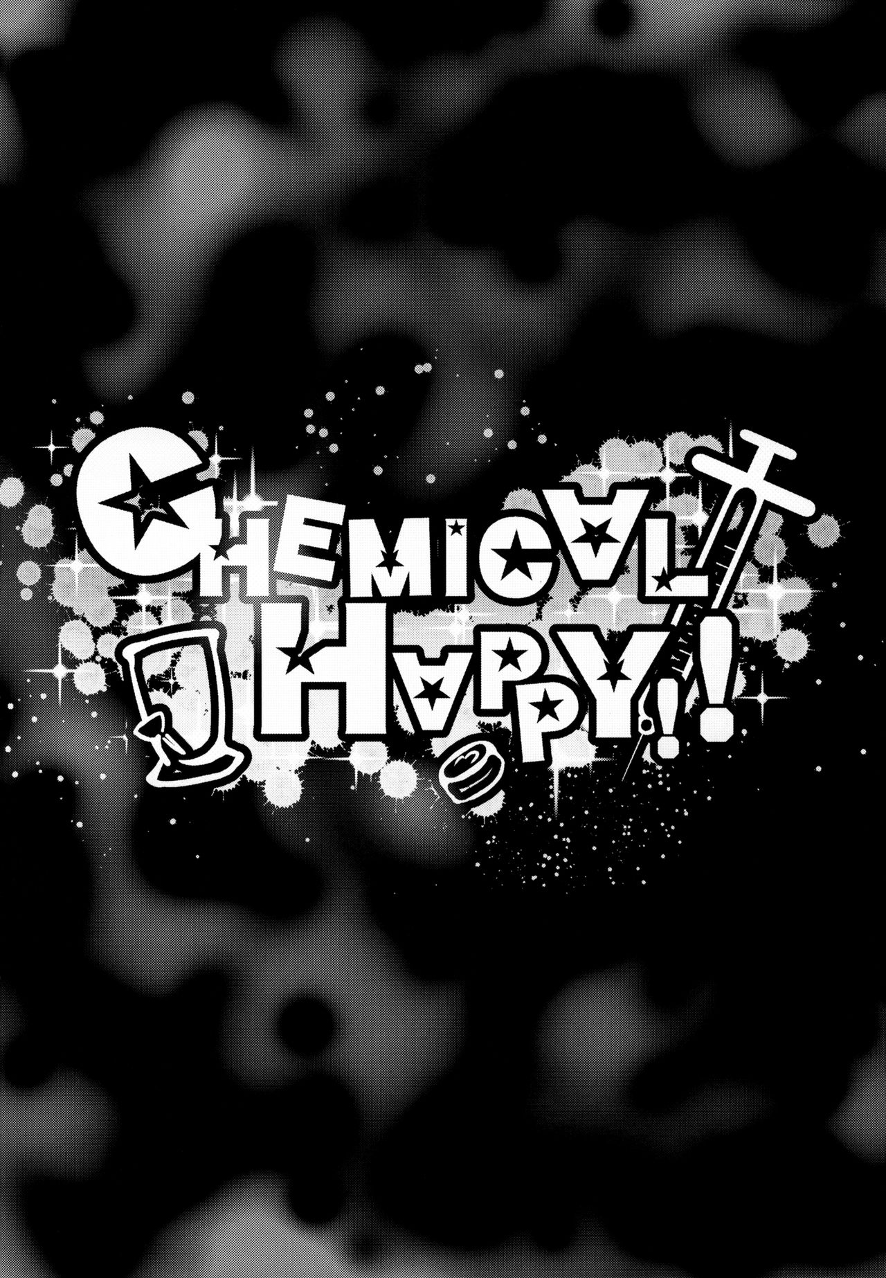 CHEMICAL HAPPY!! page 3 full