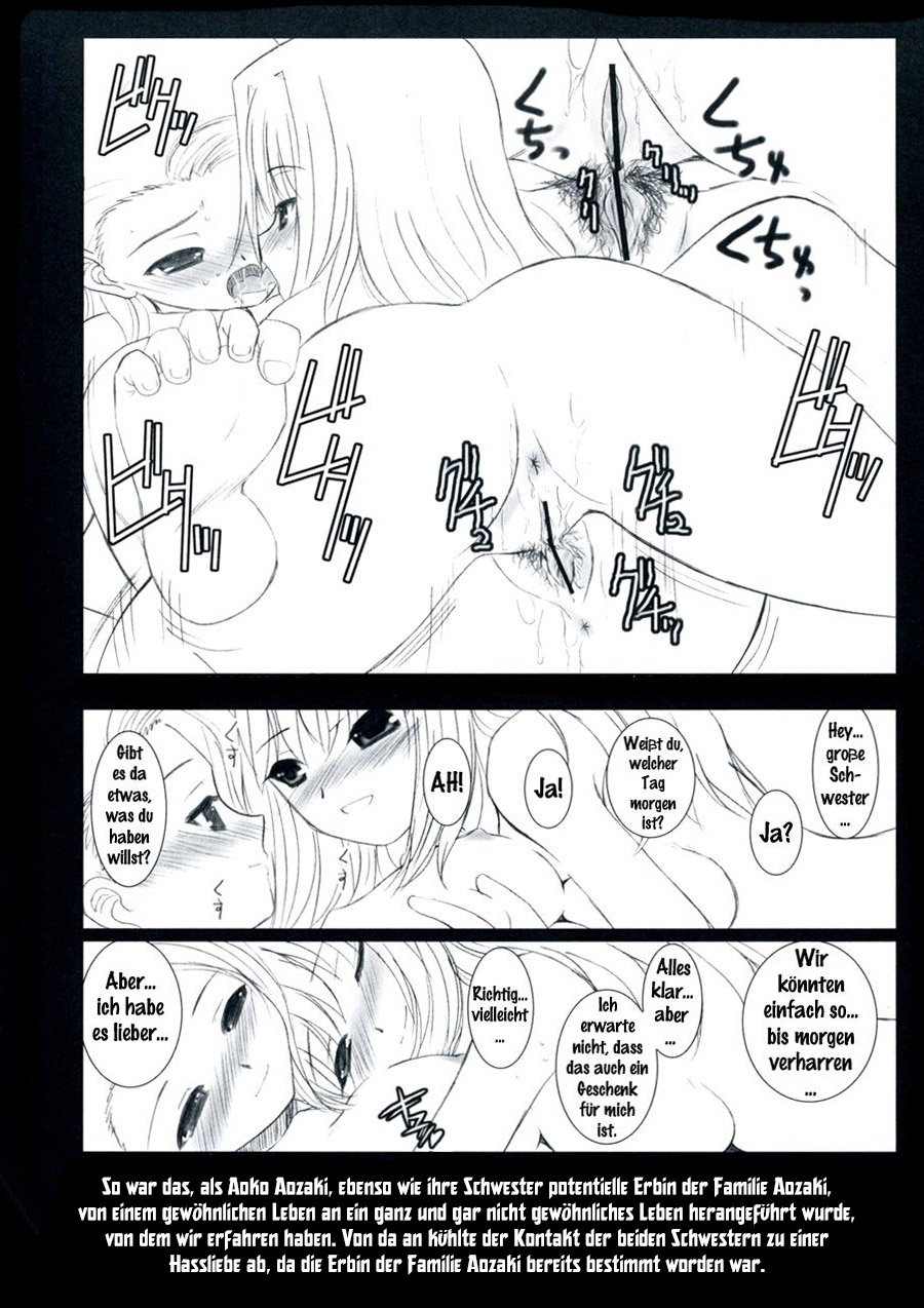 WITCHBLOOD page 10 full