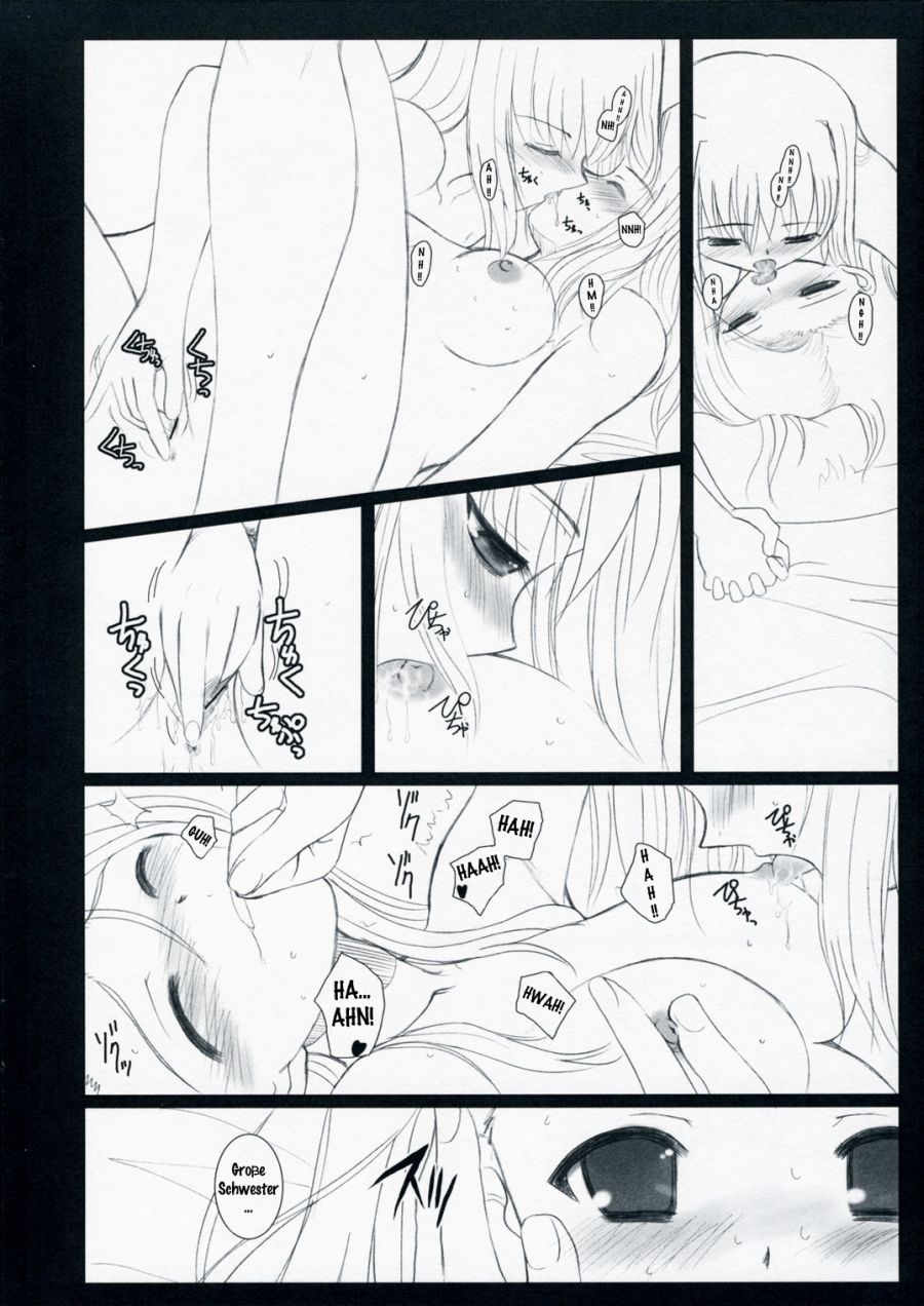 WITCHBLOOD page 8 full