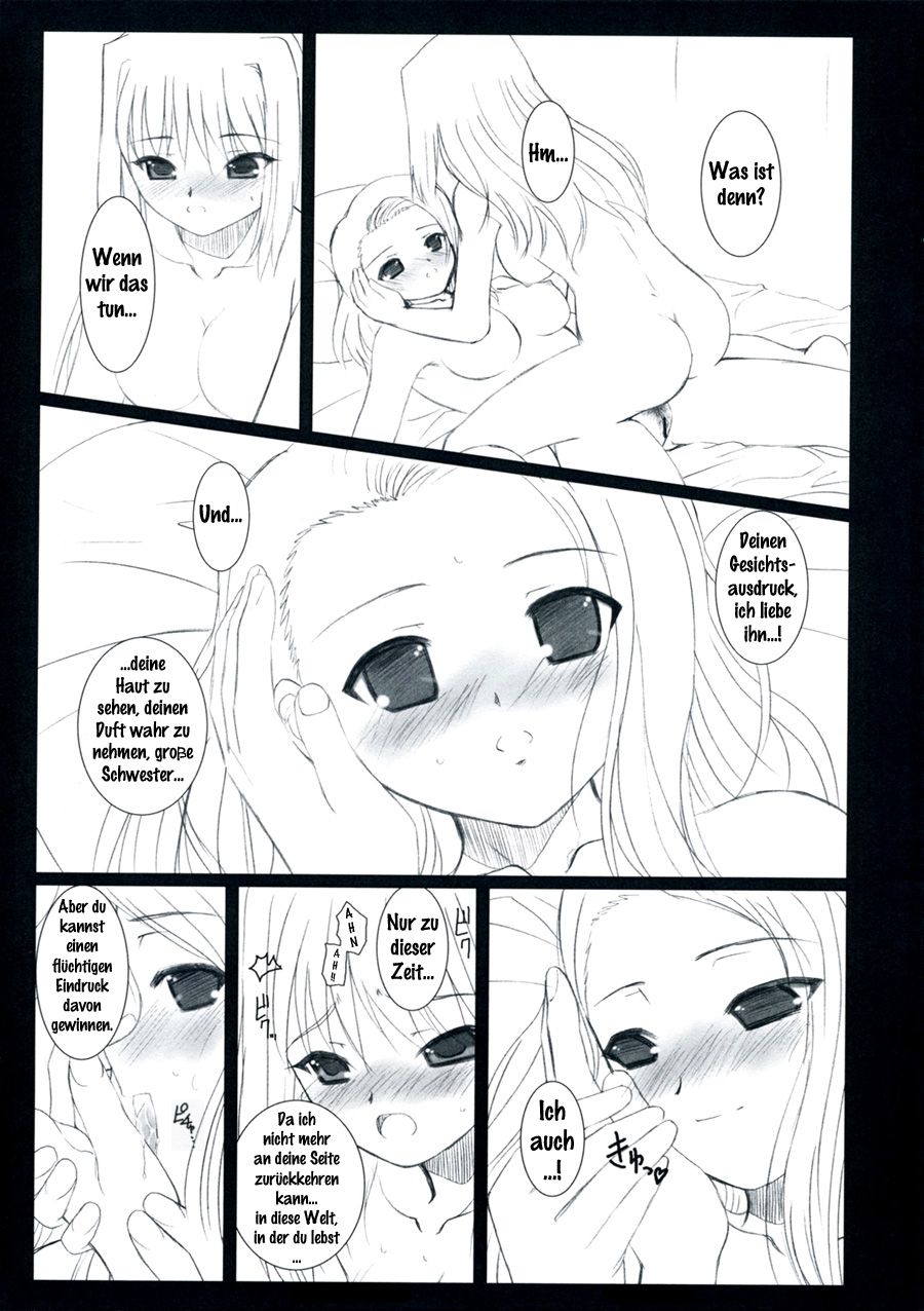 WITCHBLOOD page 9 full