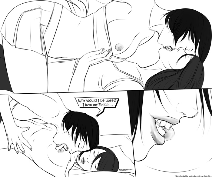 Innocent - First Kiss page 12 full