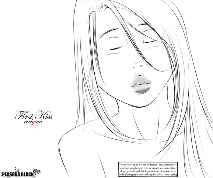 Innocent - First Kiss page 6 full