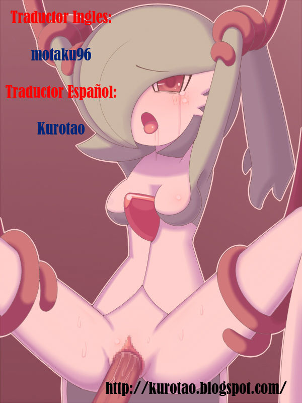 Ditto Porn Comic - Gardevoir x Ditto - Page 2 - Comic Porn XXX