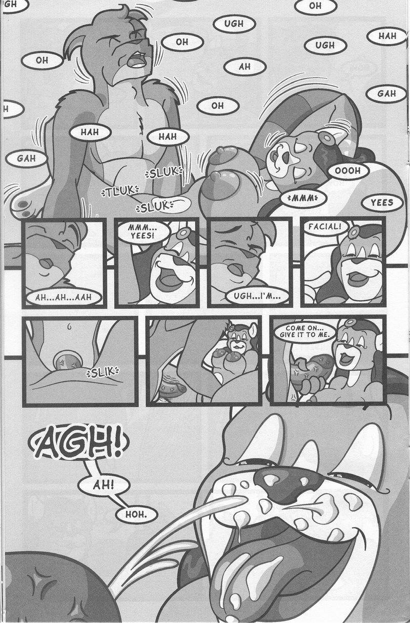 Genus #74 page 11 full