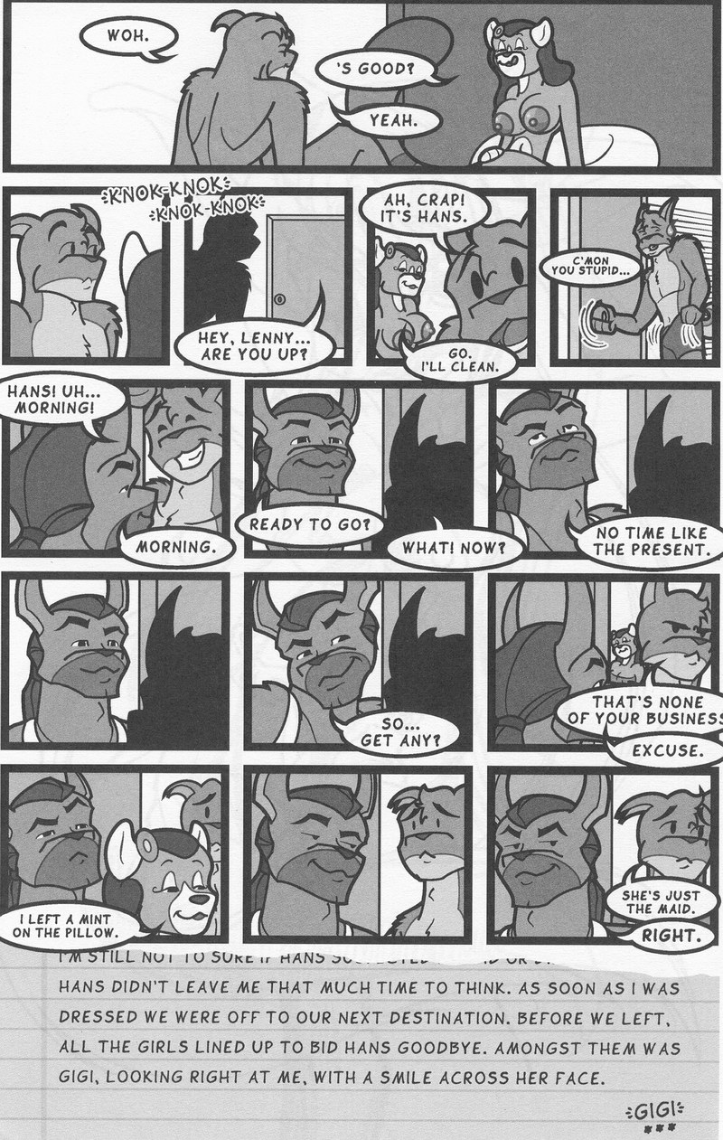 Genus #74 page 12 full