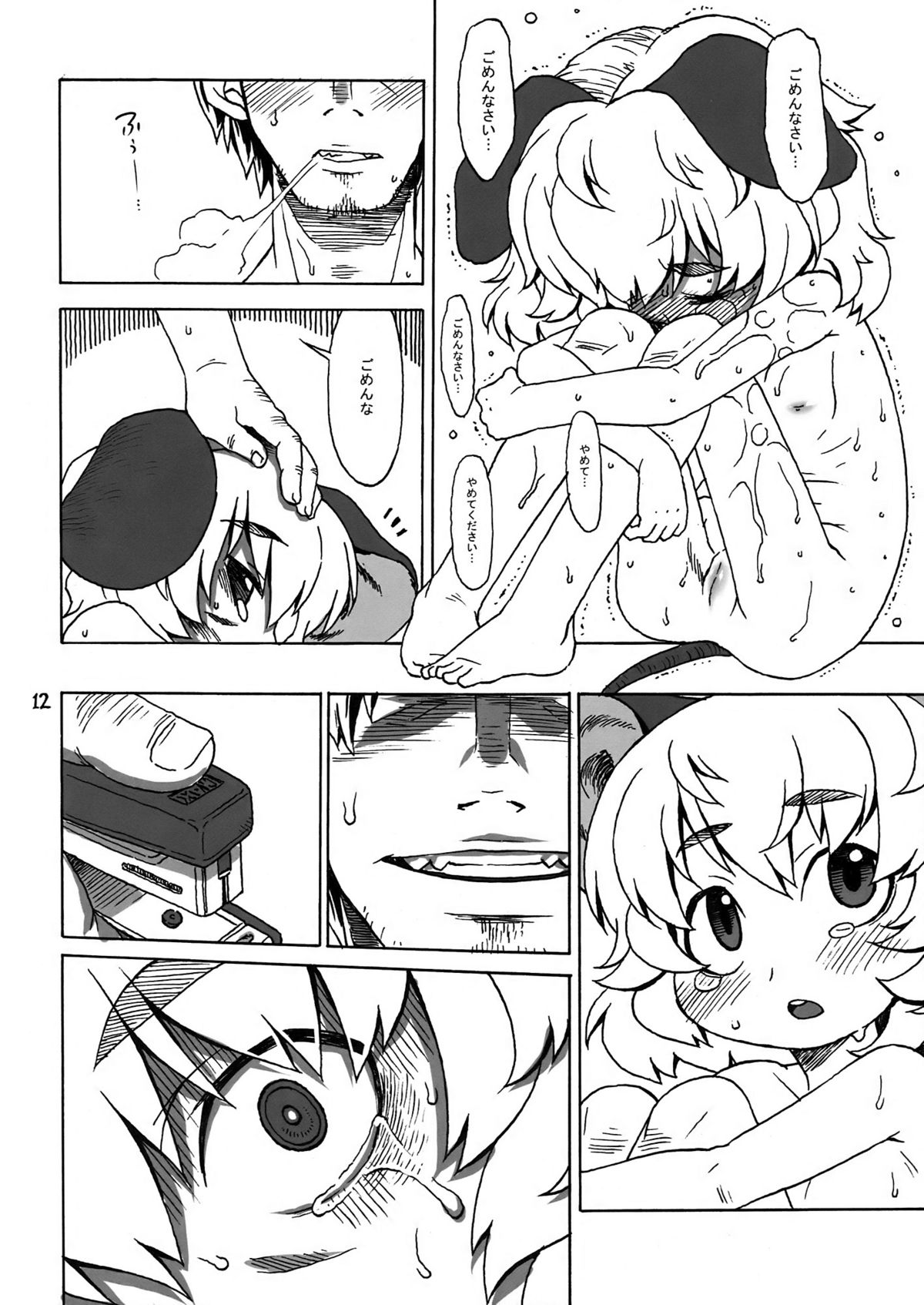 CHU-PET page 12 full