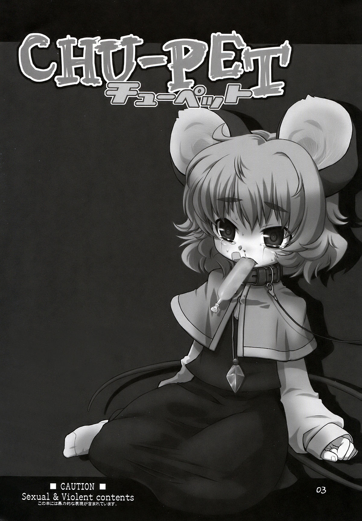 CHU-PET page 3 full