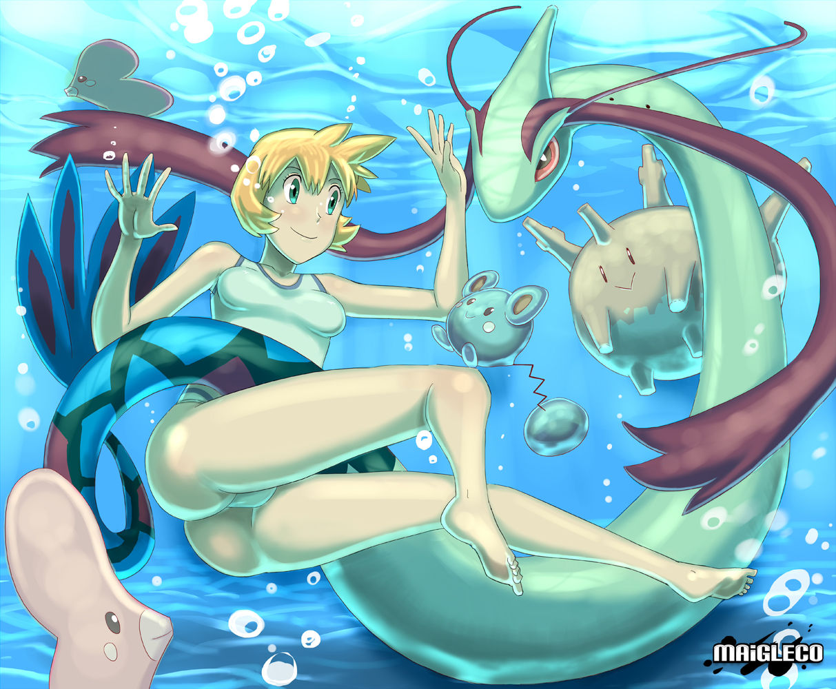 Maigleco page 3 full