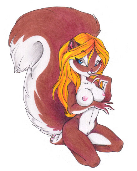 Natasha Cat page 1 full