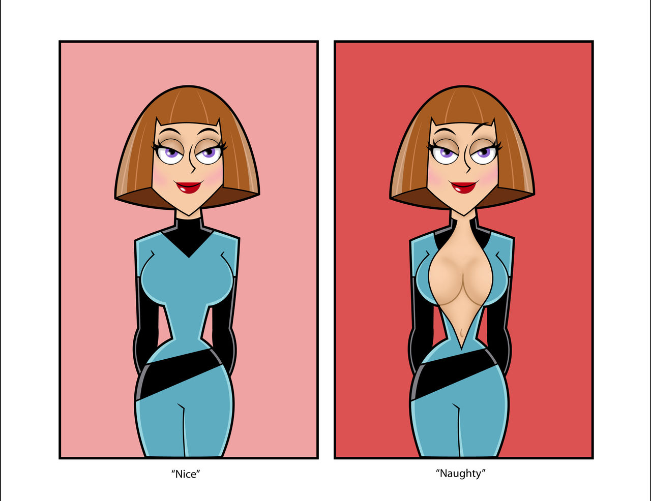 The Art of SFToon page 11 full