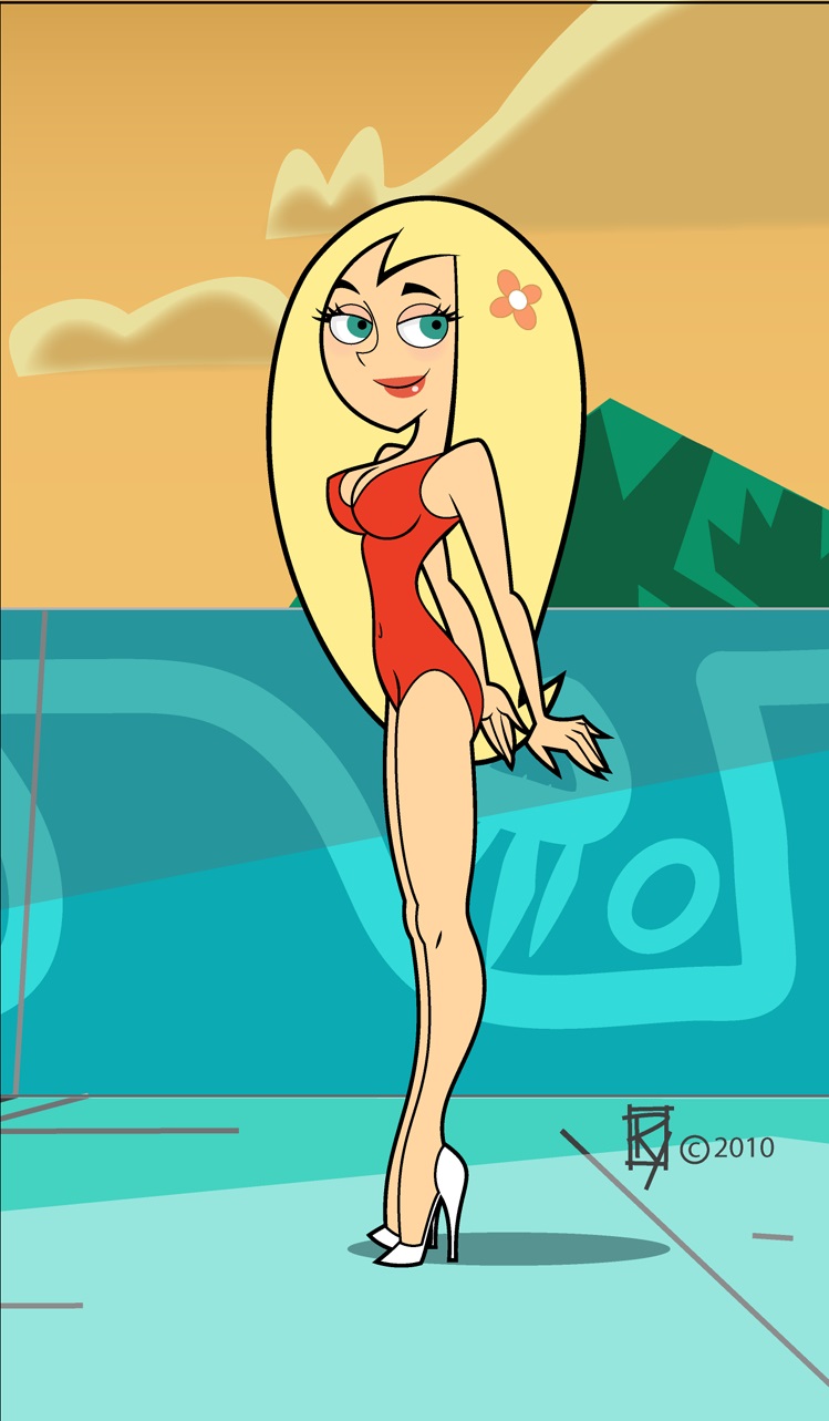 The Art of SFToon page 3 full