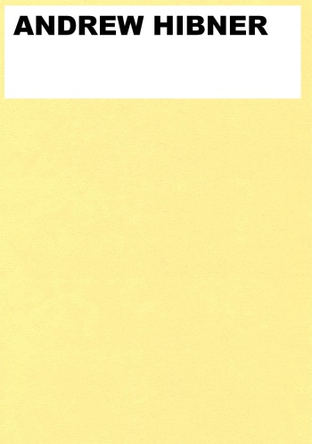EROTIC ART COLLECTOR 0032 ANDREW HIBNER cover