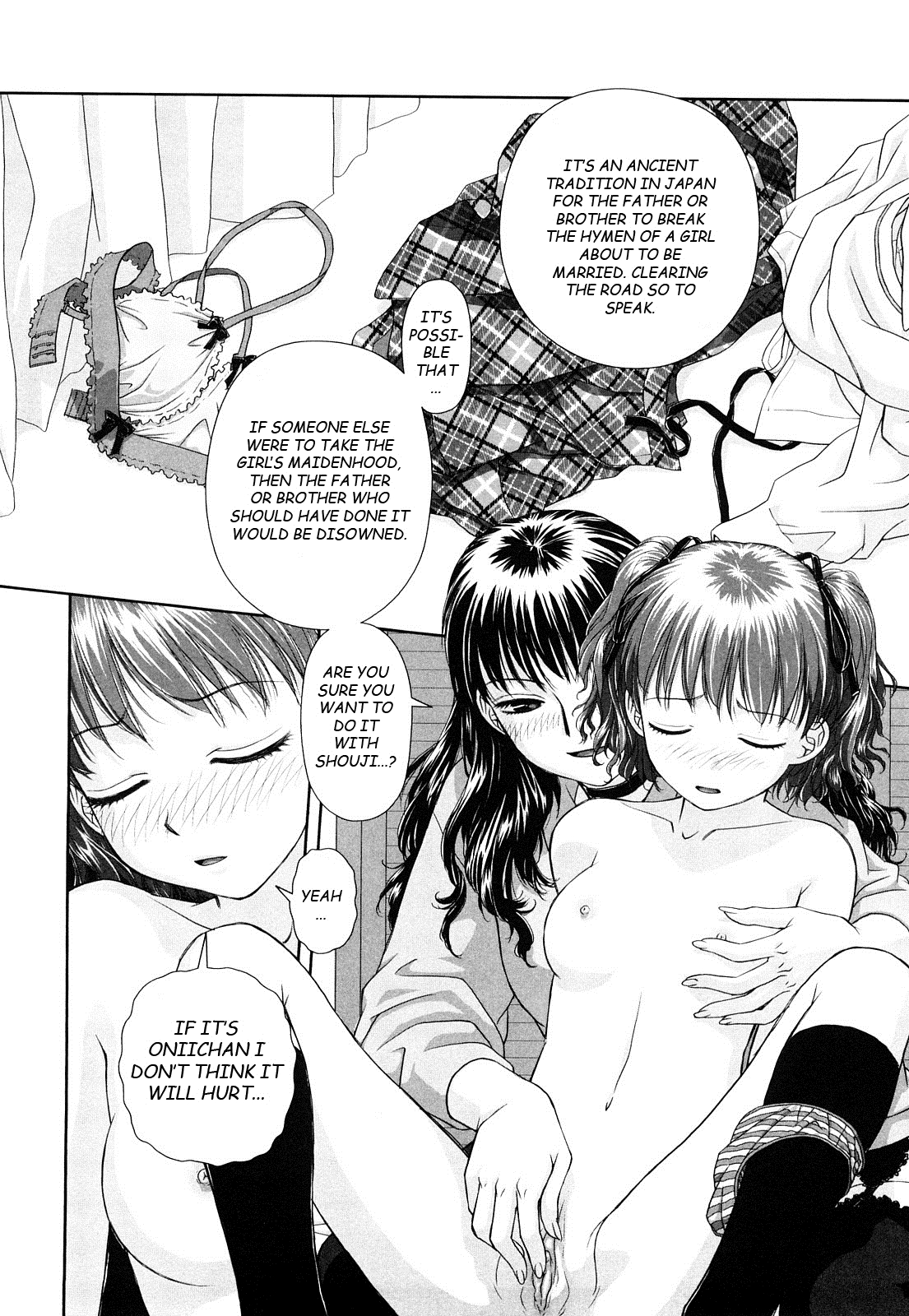 My Sisters Ch. 7+8 page 10 full