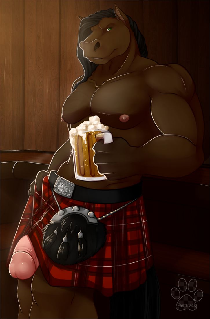 Farm Boy + Misc. Art page 12 full