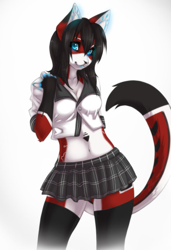 Random Furries cover
