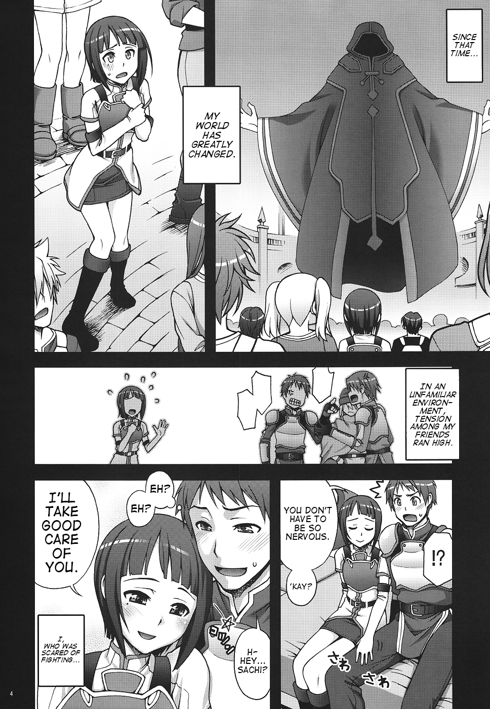 Delphinium Madonna page 3 full