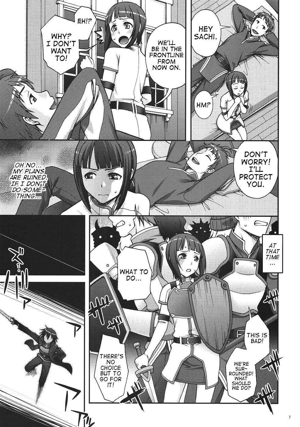 Delphinium Madonna page 6 full