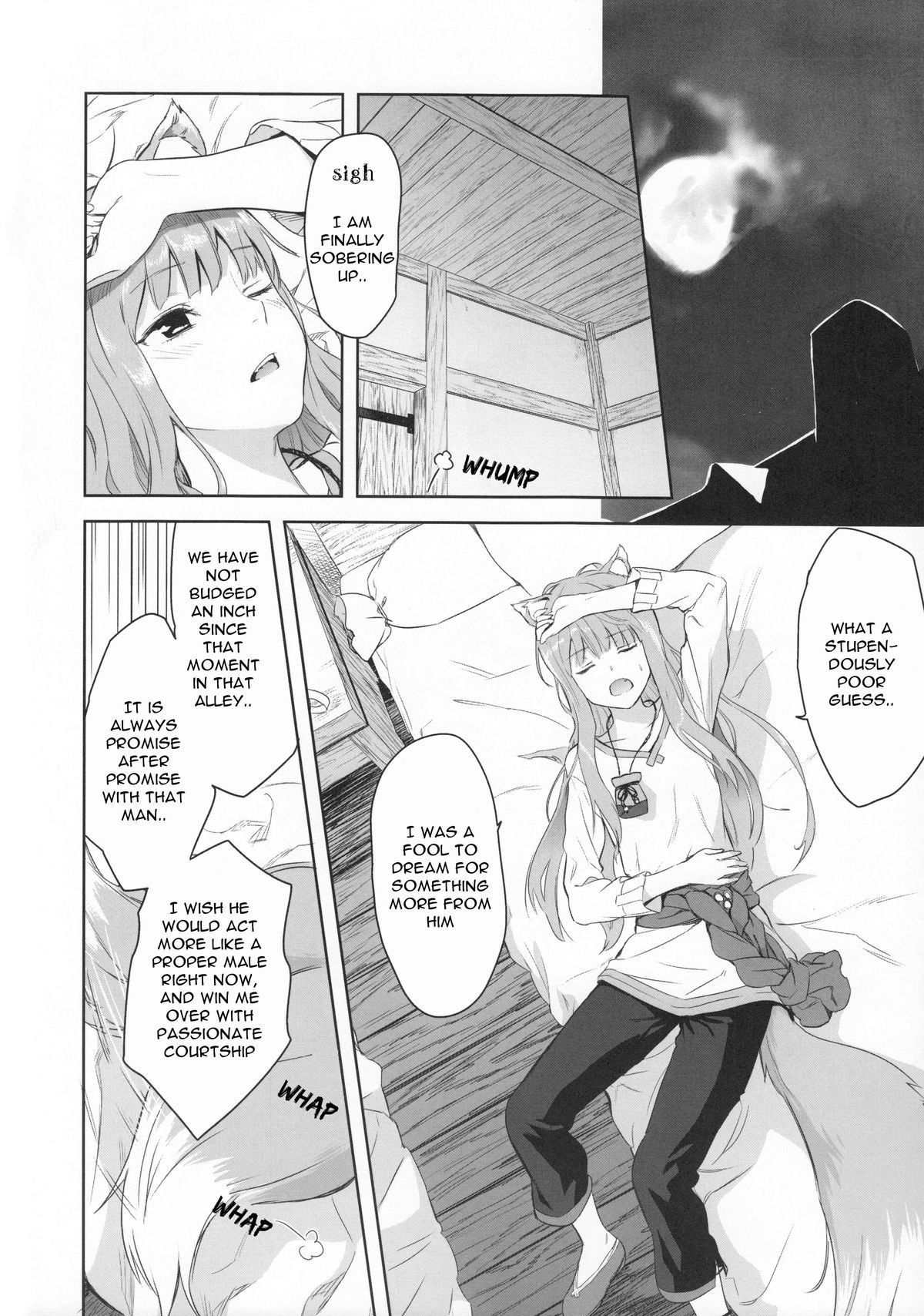 Harvest II page 10 full